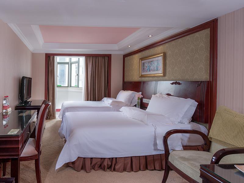 Vienna Hotel - Da Ju Yuan Branch Shenzhen Exterior foto