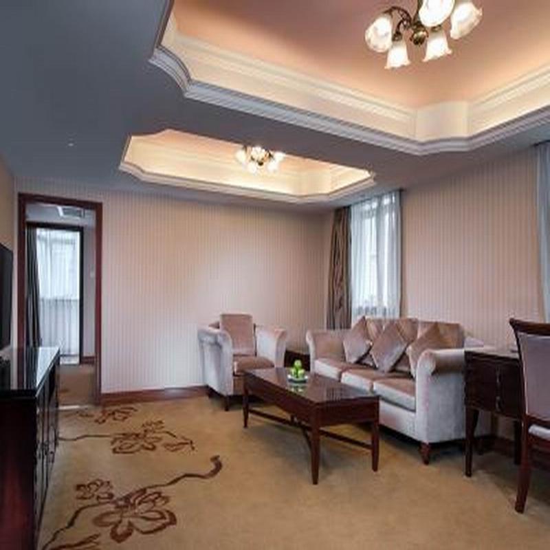 Vienna Hotel - Da Ju Yuan Branch Shenzhen Exterior foto